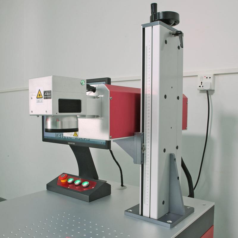 tea bag packing machine